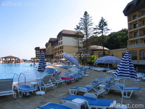 Riviera Beach Hotel 11